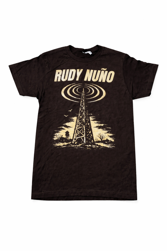 "Radio Tower" Tee