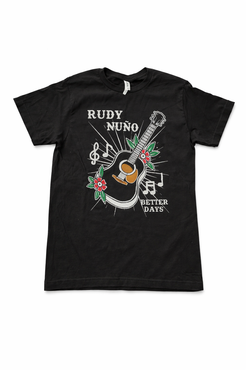 "Better Days" Tee