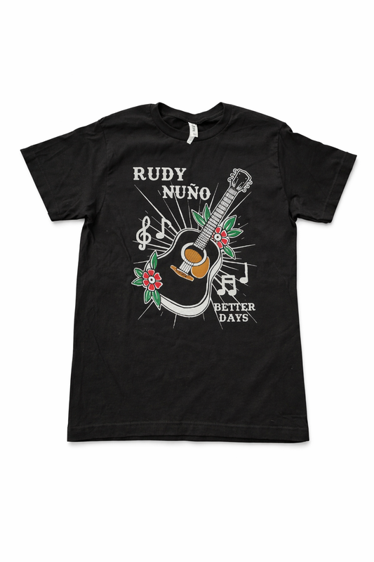 "Better Days" Tee