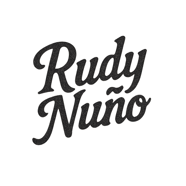 Rudy Nuño